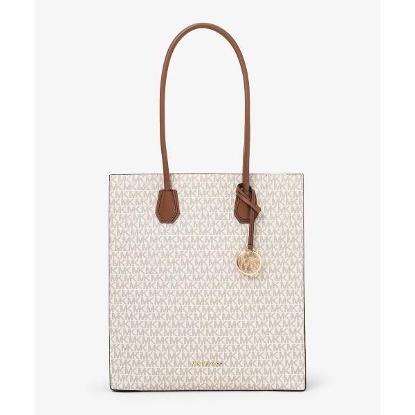 レディース 「MICHAEL KORS」 トートバッグ FREE ホワイト