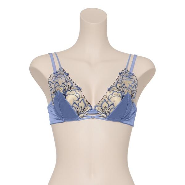 ブラジャー リリーサテン ビューティーリフト ブラ