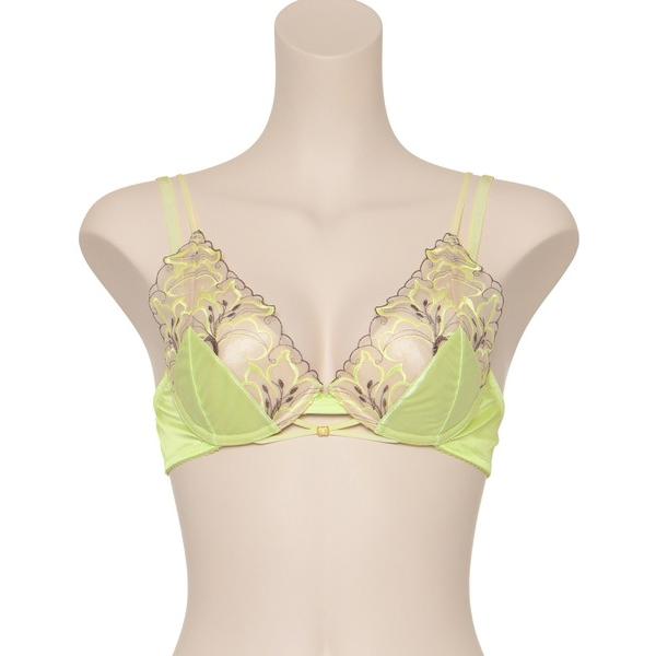 ブラジャー リリーサテン ビューティーリフト ブラ