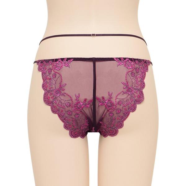 ショーツ クラシカルアーチ エンブレース ショーツ