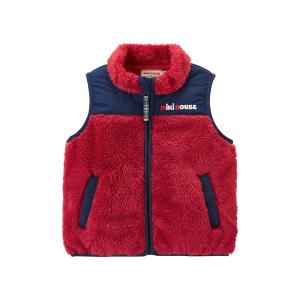 MIKI HOUSE（ミキハウス） mikihouse【ミキハウス】ベスト キッズ