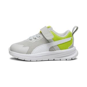 スニーカー キッズ PUMA プーマ ベビー プーマ エボルブラン メッシュ スニーカー 12-16cm｜zozo