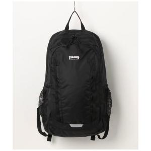 リュック メンズ 「THRASHER」Back Pack 25L(ST)｜zozo