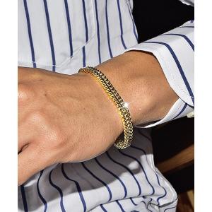 NORTH WORKS（ノースワークス） ブレスレット × BEAMS / 別注 パッチ
