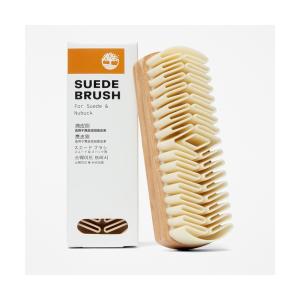 スエードブラシ