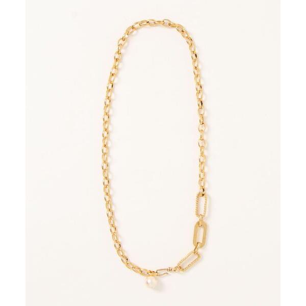 ネックレス 「別注アイテム」CUTSTEEL chain raliet for SPERIOR CL...