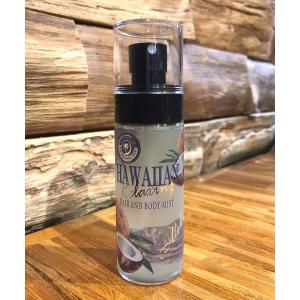 香水 「Kahiko」リラクシングヘアミスト レディース メンズ