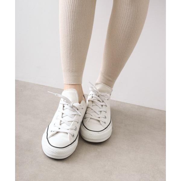 レギンス スパッツ PAGE ONE リブレギンス レディース