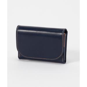 コインケース 札入れ メンズ WHITEHOUSE COX SMALL COIN PURSE ホワイトハウスコックス サドルレザー 二つ折りコインケー｜ZOZOTOWN Yahoo!店