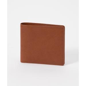 Whitehouse Cox（ホワイトハウスコックス） s7660 三つ折り財布 ハバナ