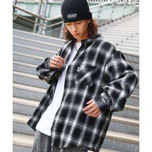 シャツ メンズチェックシャツ メンズ : ZOZOTOWN Yahoo!店 - 通販