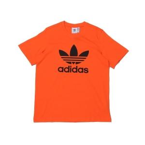 メンズ tシャツ Tシャツ adidas TREFOIL T-SHIRT/アディダス トレフォイル Tシャツの商品画像