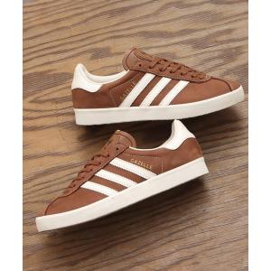 adidas（アディダス） スニーカー GAZELLE INDOOR ガゼルインドア