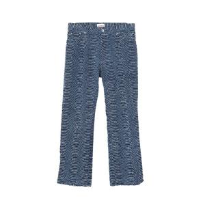 パンツ デニム ジーンズ Wave Denim Pants｜zozo