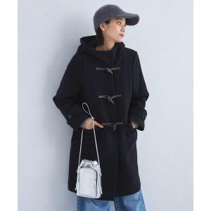 コート ダッフルコート 「SPINTOシリーズ」ロング ダッフルコート