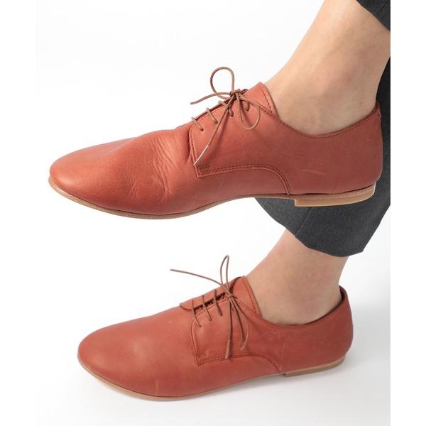 ビジネスシューズ 「ARCOLLETTA PADRONE」別注ヌバックダービーダンスシューズ 革靴 ...