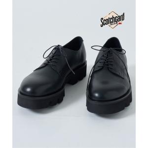 PADRONE（パドローネ） ブーツ 「PADRONE/パドローネ」PLAIN TOE with
