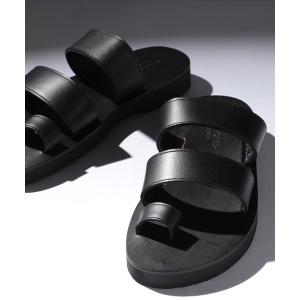 PADRONE パドローネ バックストラップサンダル カウレザー サイズ40 ブラック PN5359-3206-25B メンズ 25cm 牛革 楽天市場】パドローネ PADRONE バックストラップレザーサンダル LUCA