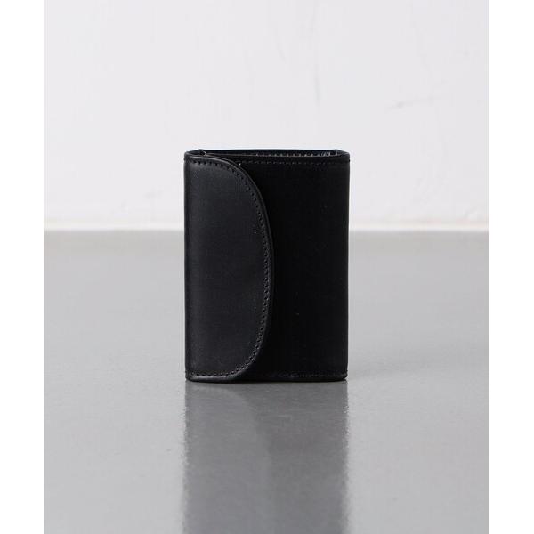 キーケース 「BEORMA LEATHER COMPANY」 S0059 3FOLD KEY CAS...