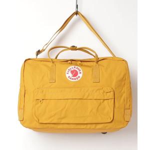 ボストンバッグ Kanken Weekender (FJALLRAVEN/フェールラーベン) レディース メンズ