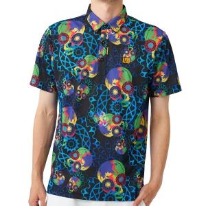 パンツ 「Loudmouth/ラウドマウス」柄ロングパンツ ゴルフ メンズ