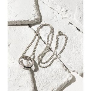 JUSTIN DAVIS（ジャスティンデイビス） ピアス DANGLING CROSS