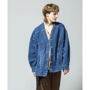 DOUBLE STANDARD CLOTHING（ダブルスタンダードクロージング） デニム