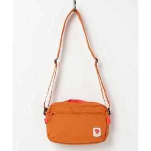 ショルダーバッグ バッグ レディース High Coast Crossbody(FJALLRAVEN/フェールラーベン)