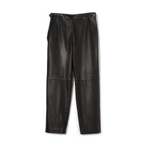 H BEAUTY&YOUTH UNITED ARROWS パンツ 「H」ダブルクロステーパード