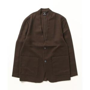 ニューバランス　カーディガン　パイル生地 New Balance カーディガン ニューバランス THE CITY ピケ