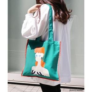 トートバッグ 「Barbie」バービー　トートバッグ レディース メンズ