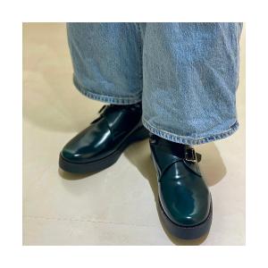 PUBLIC TOKYO（パブリックトウキョウ） ローファー ＊再販リクエスト