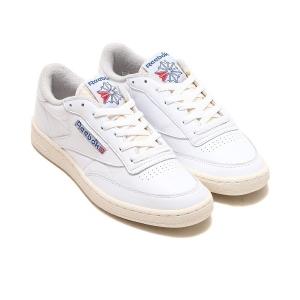 Reebok（リーボック） クラブシー ヴィンテージ ライオンズ / CLUB C