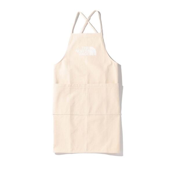 キッチン メンズ THE NORTH FACE/ザ ノース フェイス TNF Logo Apron/...