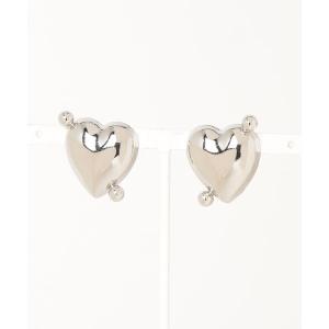 JUSTINE CLENQUET（ジュスティーヌクランケ） ピアス JUSTINE CLENQUET