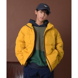 ブルゾン アウター 軽あったか・中綿コート キッズ 子供服 男の子