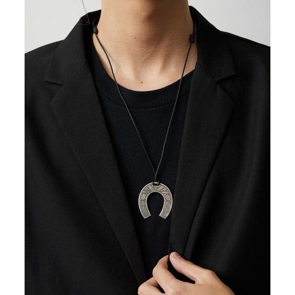 ネックレス Adawat&apos;n Tuareg/アダワット トゥアレグ Tisila Sansalt テ...