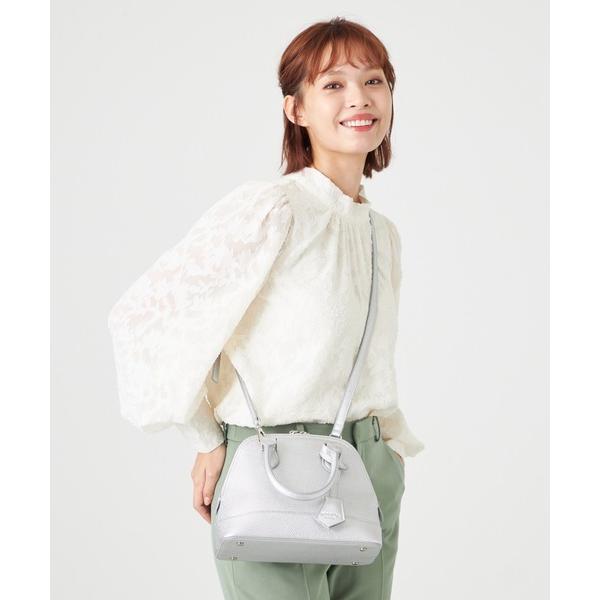 ハンドバッグ 2wayミニボストンバッグ