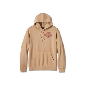 Harley Davidson（ハーレー・ダビッドソン） パーカー Spirit of