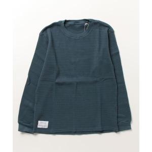 THE INOUE BROTHERS ニット　 ALPACA THE INOUE BROTHERS Royal Alpaca Knit - メルカリ