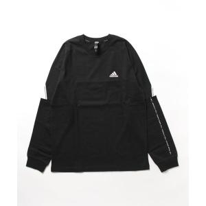 メンズ tシャツ Tシャツ 「adidas」MWORDLSTシャツ｜zozo