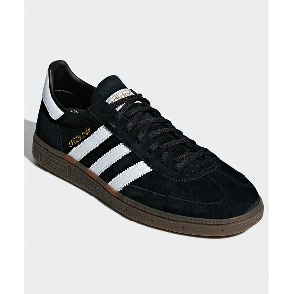 メンズ スニーカー adidas/アディダス HANDBALL SPEZIAL スニーカー