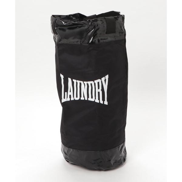 ランドリーグッズ メンズ 「SUCK UK」サックユーケー Punch Bag Laundry Ba...