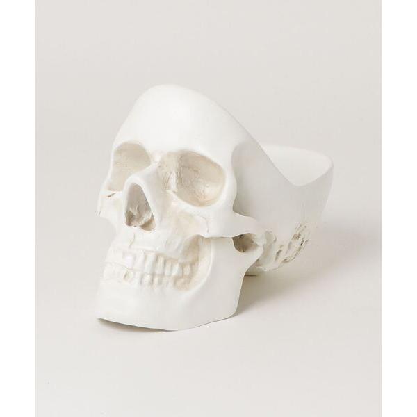 インテリア 「SUCK UK」サックユーケーSkull Stuff Tidy