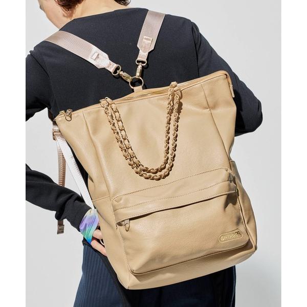 デイバック リュック 「OUTDOOR PRODUCTS×CONTROL FREAK」2wayリュッ...