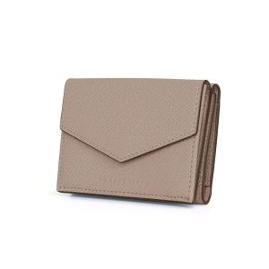 財布 スモール ウォレット ノブレッサレザー レディース