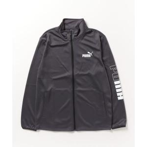 アウター メンズ プーマ PUMA PUMA POWER トラックジャケット_｜zozo