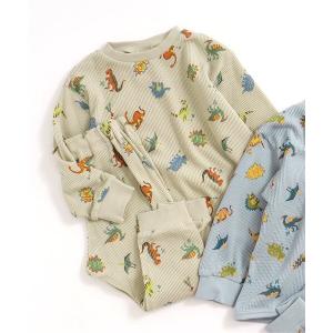 ルームウェア パジャマ キッズ Boys きょう...の商品画像