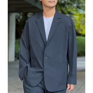 CHUMS（チャムス） ハリケーンストレッチジャケット Hurricane Stretch