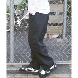 STUSSY（ステューシー） パンツ メンズ Pleated Trouser(stussy pant